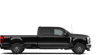 2026 Ford Super Duty® External Image 1